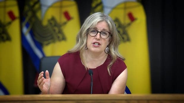 Multiple energy challenges are major test for Holt Liberals | CBC News - Featured Image