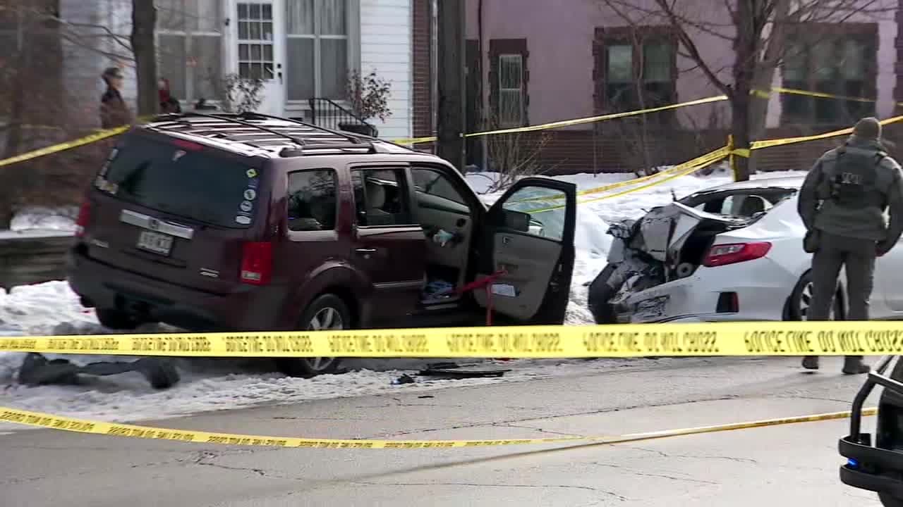 Minneapolis ICE shooting: FBI will lead investigation; BCA won't have access to case material - Featured Image