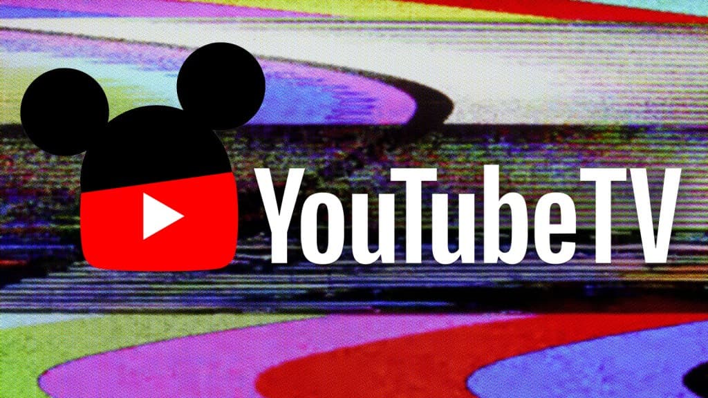 Disney And YouTube TV Reach Carriage Deal, Ending 15-Day Standoff - Featured Image