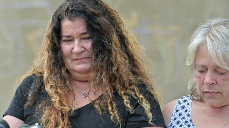 Massachusetts man dies after being restrained by Haverhill, MA police outside restaurant - Featured Image