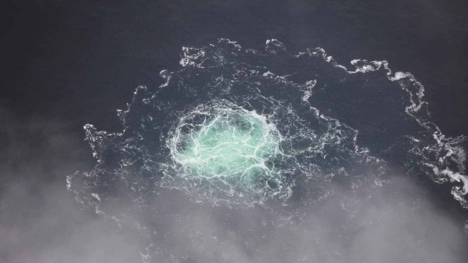 Ukrainian man suspected of Nord Stream pipeline blasts placed in custody in Germany - Featured Image