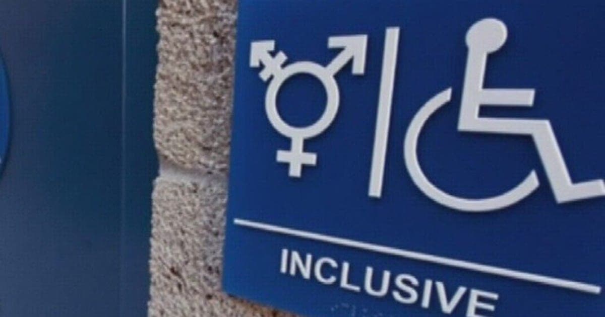 Texas' controversial 'bathroom bill' targeting transgender people goes into effect - Featured Image