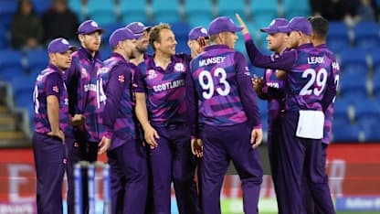 Scotland to replace Bangladesh in ICC Men’s T20 World Cup 2026 - Featured Image