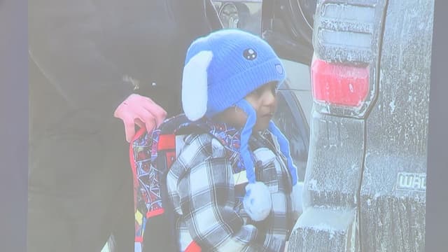 5-year-old boy among four students detained by ICE, according to school leaders | kare11.com - Featured Image
