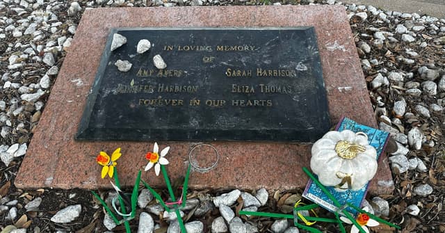 A Man Is Linked to the Brutal ‘Yogurt Shop Murders’ 34 Years Ago - Featured Image