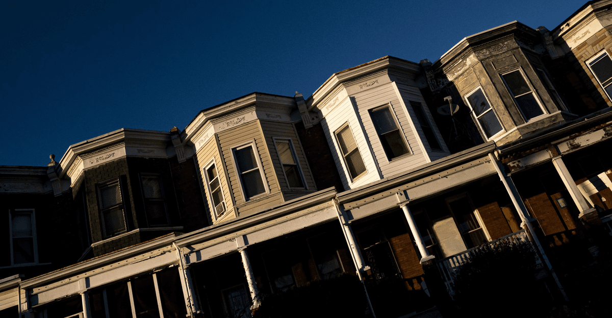 How Private Equity Is Changing Housing - Featured Image