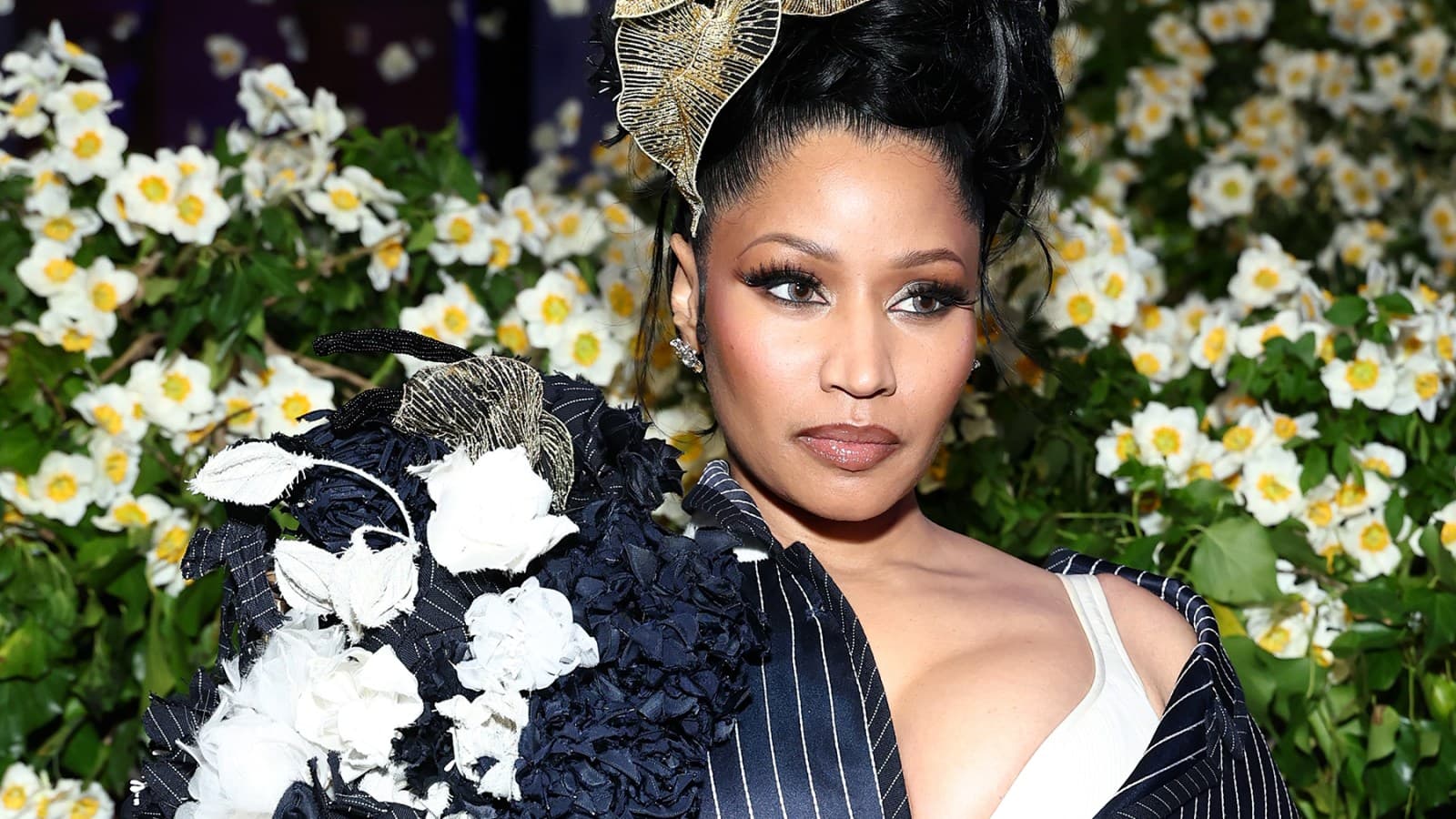 ‘Faith Is Under Attack’: Nicki Minaj Spreads Misleading Information at the United Nations - Featured Image