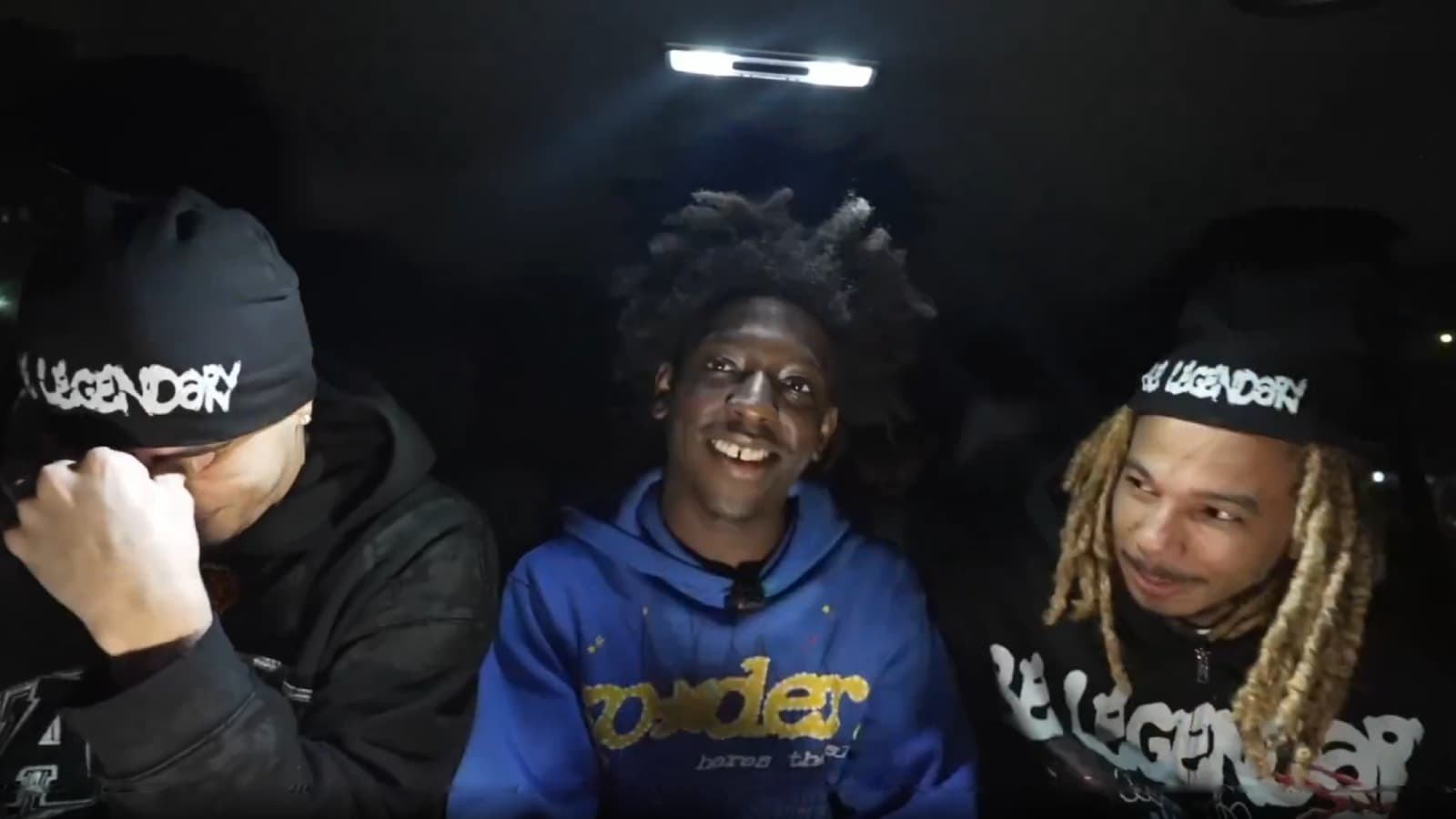 Kick streamer Konvy shot at during live stream - Dexerto - Featured Image