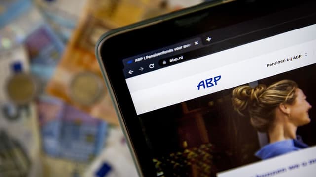 Pensioenfonds ABP heeft 10 miljard minder aan Amerikaanse staatsobligaties - Featured Image
