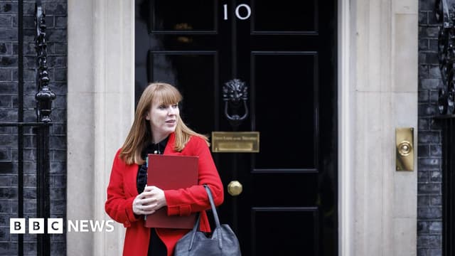 Angela Rayner resigns as deputy PM over failure to pay enough tax on flat - live updates - Featured Image