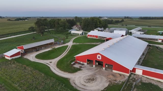 Farmers are about to pay a lot more for health insurance - Featured Image