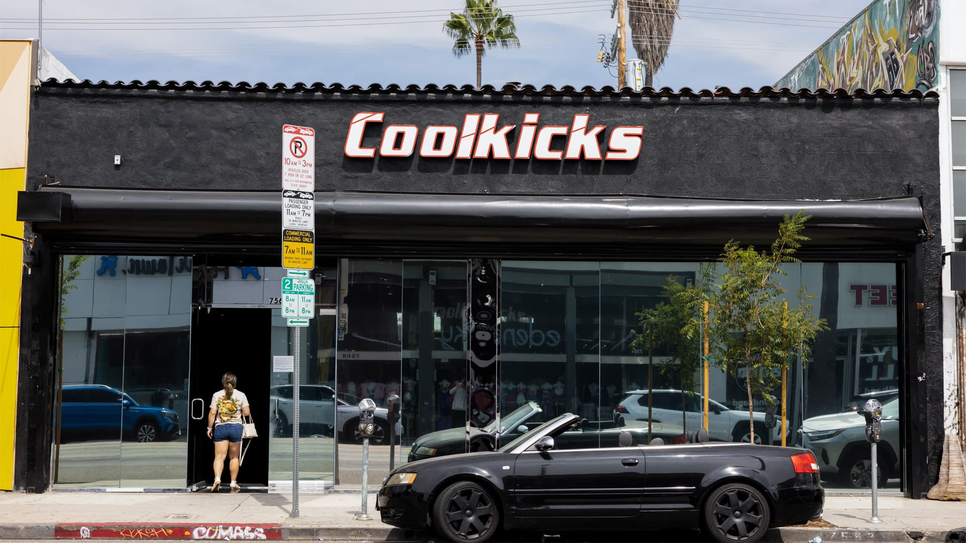 Cool Kicks Arrest: Everything You Need to Know - Featured Image