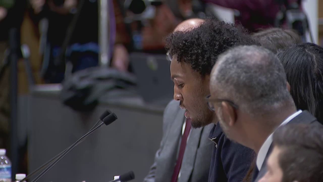 US citizen says ICE agents refused to look at his ID during arrest | FOX 9 Minneapolis-St. Paul - Featured Image