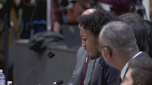 US citizen says ICE agents refused to look at his ID during arrest | FOX 9 Minneapolis-St. Paul - Featured Image