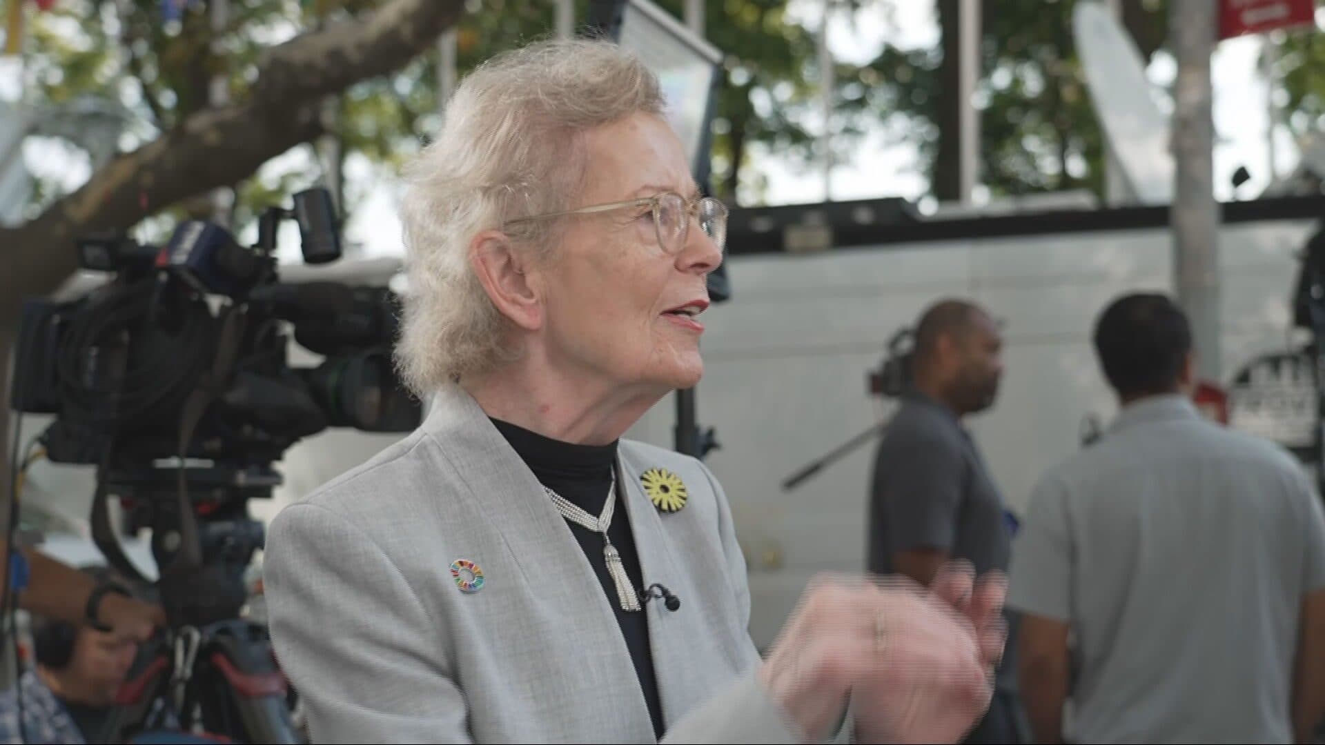 ‘Trump complicit in Gaza genocide’ – former UN human rights chief - Featured Image