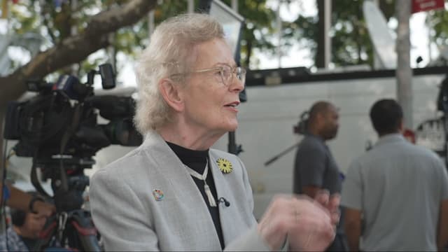 ‘Trump complicit in Gaza genocide’ – former UN human rights chief - Featured Image