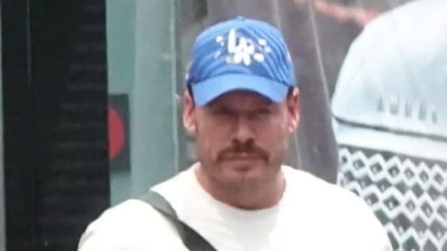 Former Olympic snowboarder and FBI fugitive Ryan Wedding arrested | CNN - Featured Image