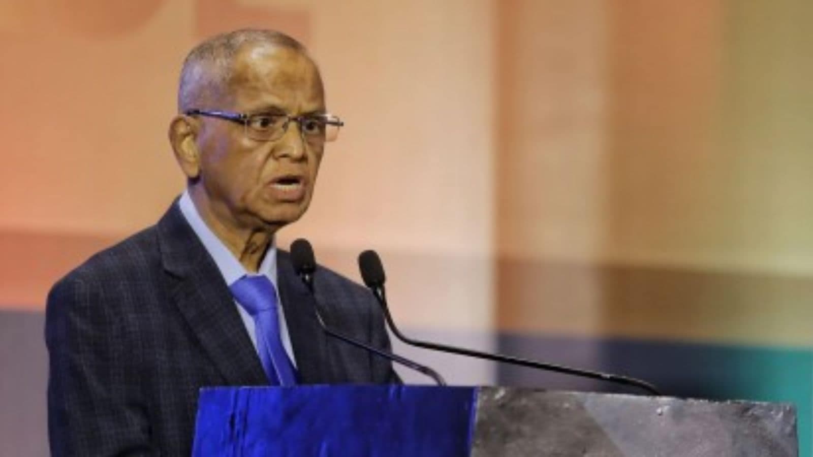 Narayana Murthy advocates 72-hour work week, praises China’s 9-9-6 rule: ‘Get a life and then worry about work-life balance’ - Featured Image