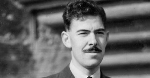 John Cruickshank, Last World War II Victoria Cross Winner, Dies at 105 - Featured Image