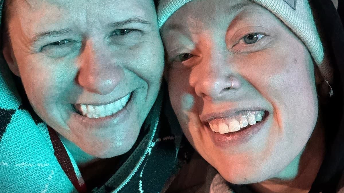 Criminal investigation launched into Renee Good's wife for 'impeding' ICE agents before shooting | Daily Mail Online - Featured Image