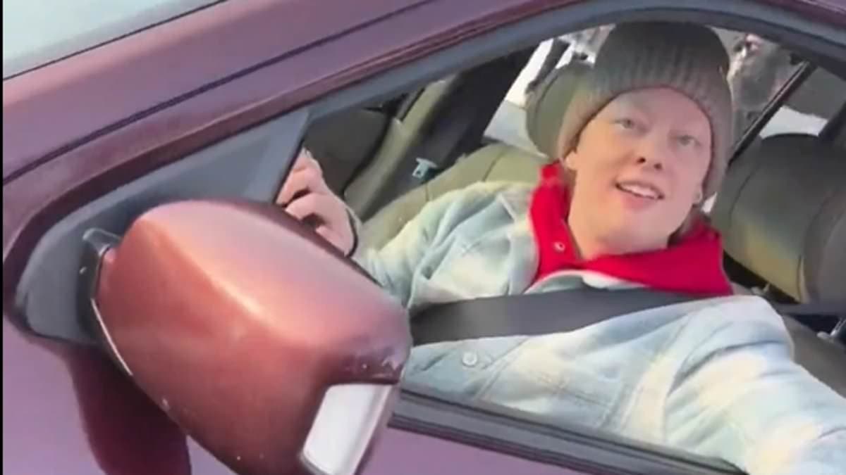 New video shot by ICE agent who killed Renee Good shows what happened - Featured Image