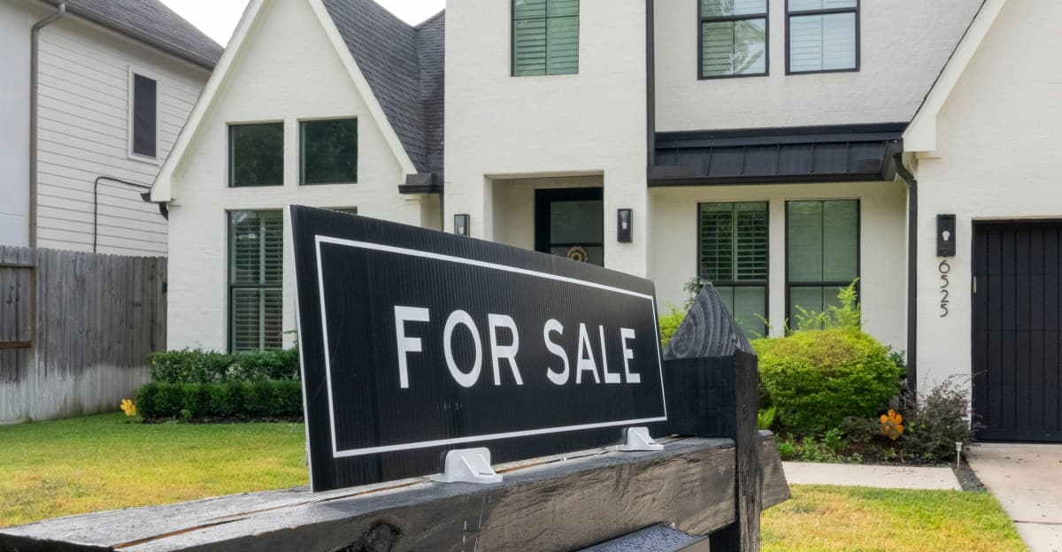 Why owning a house is overrated - Featured Image