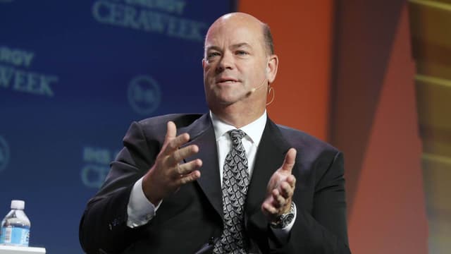 ConocoPhillips says it will lay off up to 25% of its workforce, impacting thousands of jobs - Featured Image