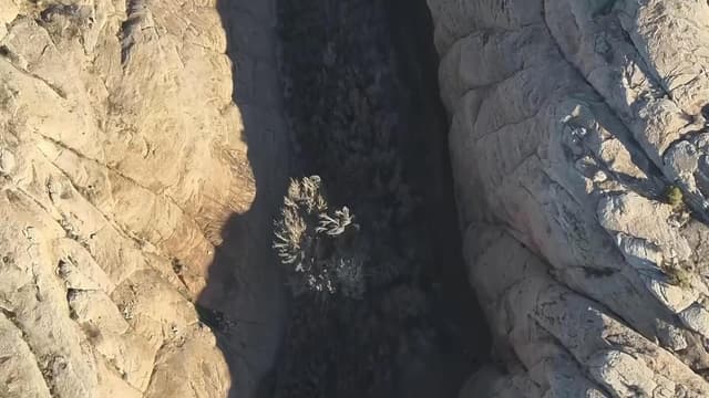 Hiker mired in quicksand in Utah's Arches National Park is rescued unharmed - Featured Image