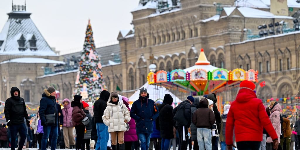 US citizens face growing danger as government advises swift departure from one country - Featured Image