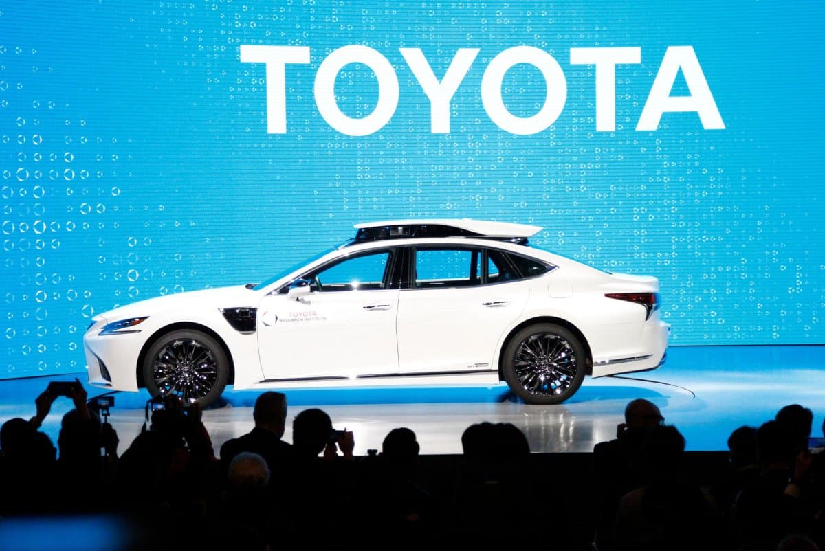 NHTSA recalls more than 1M Toyota, Lexus, Subaru models - Featured Image