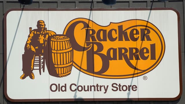 Cracker Barrel logo reversal: What the company is saying - Featured Image