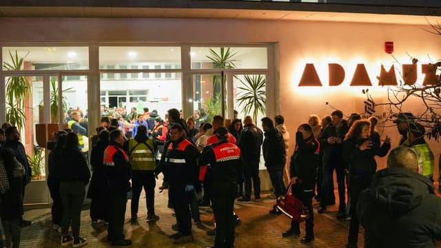 High-speed trains collide after one derails in southern Spain, killing at least 21 - Featured Image