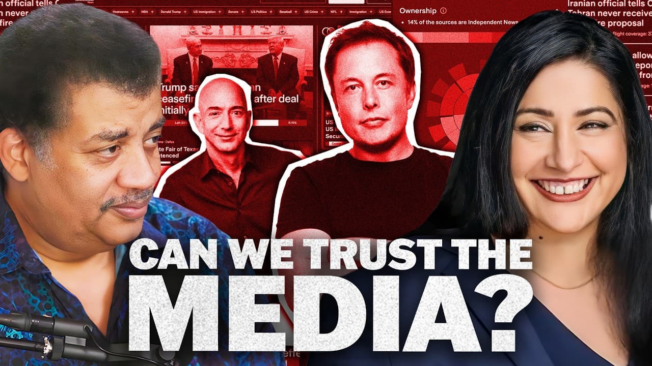 YouTube video thumbnail