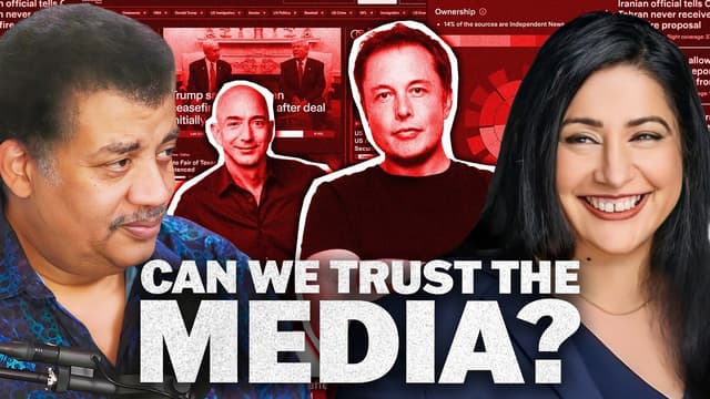 How Science Can Fix the Media Landscape - Featured Image