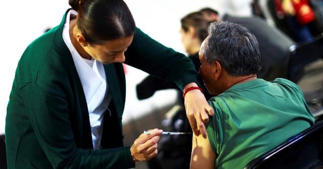 Surging measles cases are 'fire alarm' warning that other diseases could be next - Featured Image