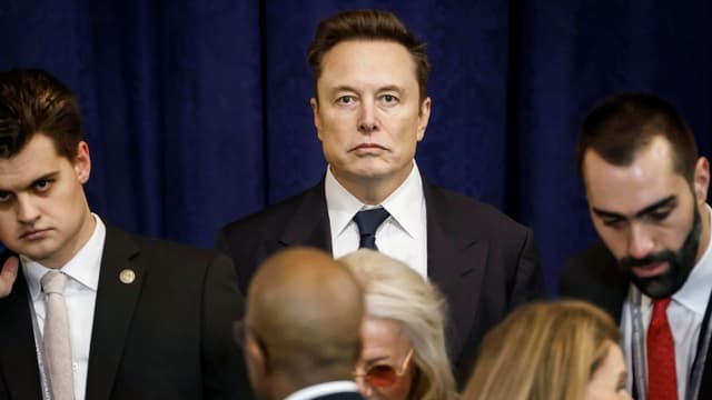 Elon Musk’s Self-Driving Tesla Lies Are Finally Catching Up To Him - Featured Image