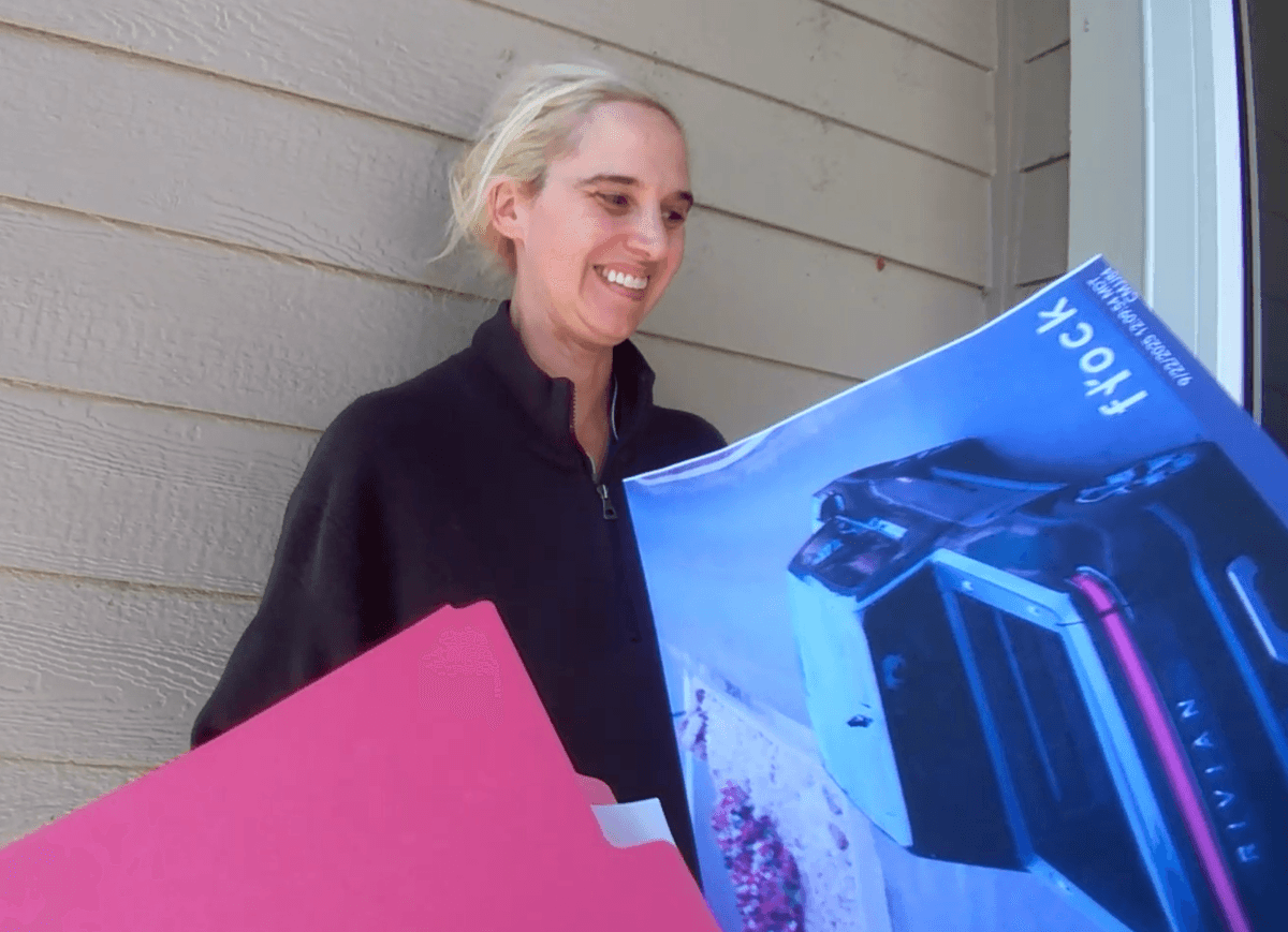 Cop Used Flock to Wrongfully Accuse a Woman Then Refused to Look at Evidence That Exonerated Her, Body Camera Shows - Featured Image