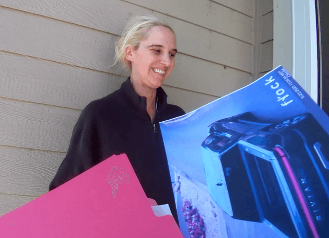 Cop Used Flock to Wrongfully Accuse a Woman Then Refused to Look at Evidence That Exonerated Her, Body Camera Shows - Featured Image