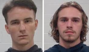 Airman Indicted in Plot to Take Over Haitian Island, Turn Women and Children into Sex Slaves - HSToday - Featured Image