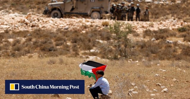 As Trump opposes West Bank annexation, Israel votes on applying law to occupied territory - Featured Image