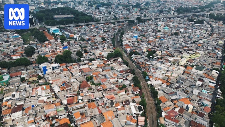 Jakarta overtakes Tokyo as world's largest city according to UN - Featured Image