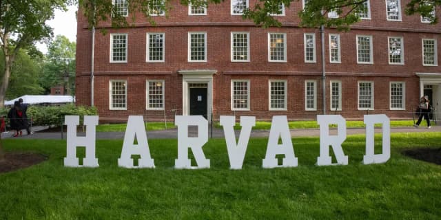 Norway should buy Harvard - Featured Image