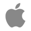 apple.com - favicon