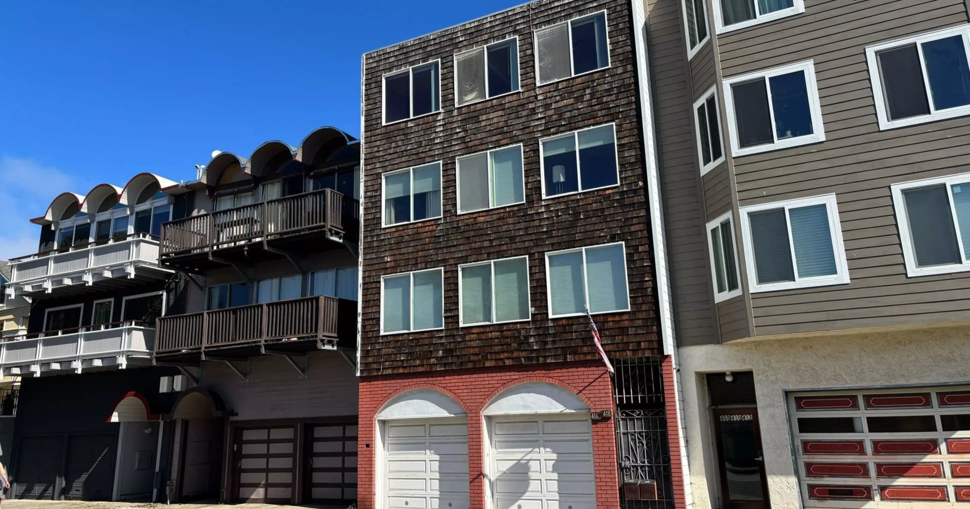 SF landlord wanted only MAGA voters, Israel supporters at open house. It’s entirely legal - Featured Image