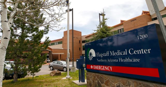 Arizona patient dies in emergency room from plague - Featured Image