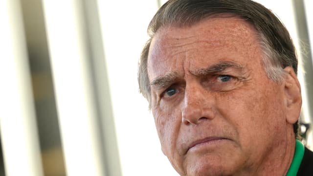 Brazil's Supreme Court forms a majority to convict ex-President Bolsonaro of a coup - Featured Image