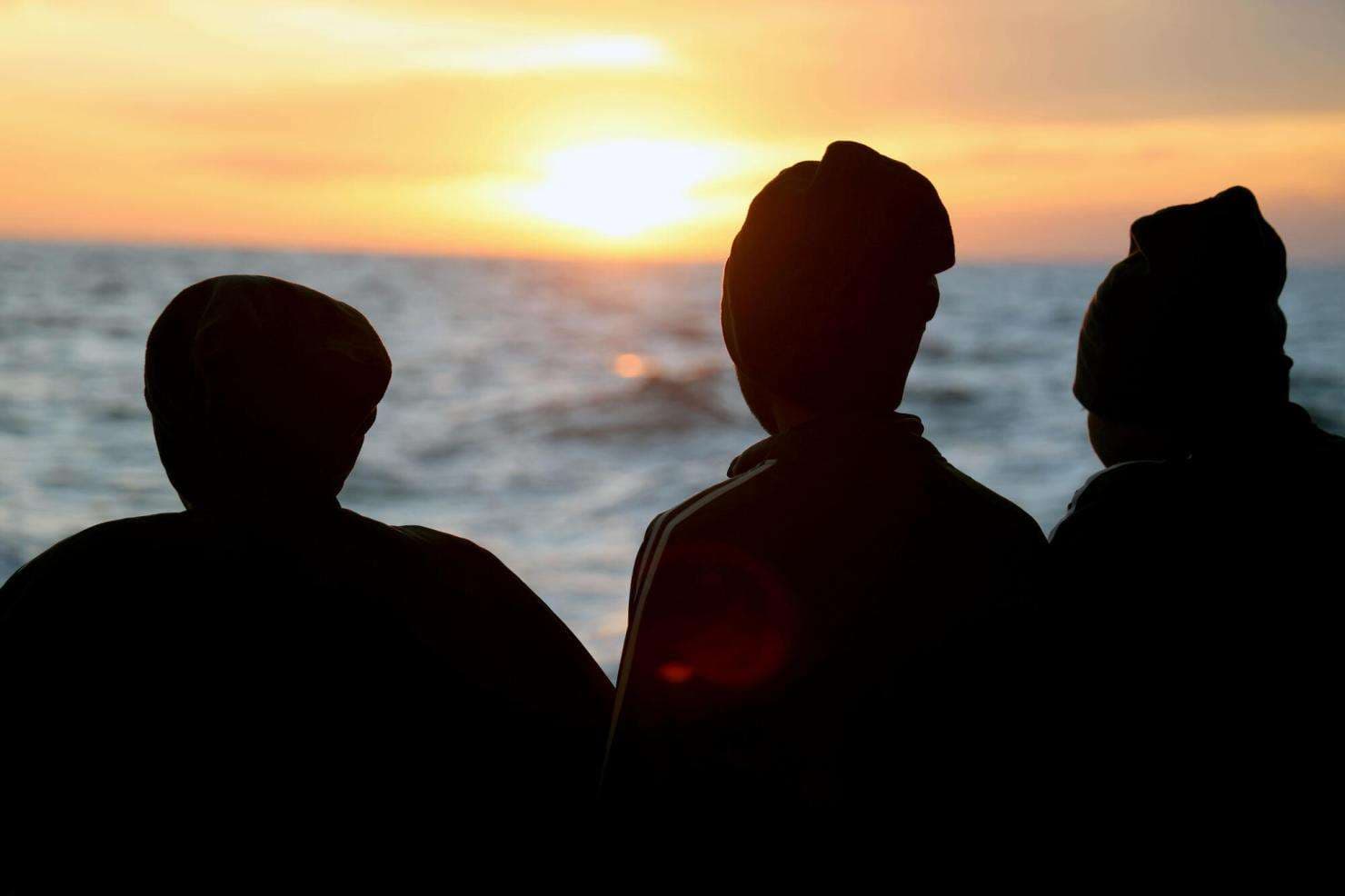 Europe’s outsourcing of border control increases risks to migrants - Featured Image