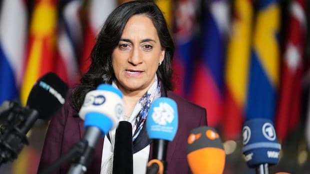 Canada pledges more than $200M in funding for Ukraine at NATO meeting - Featured Image