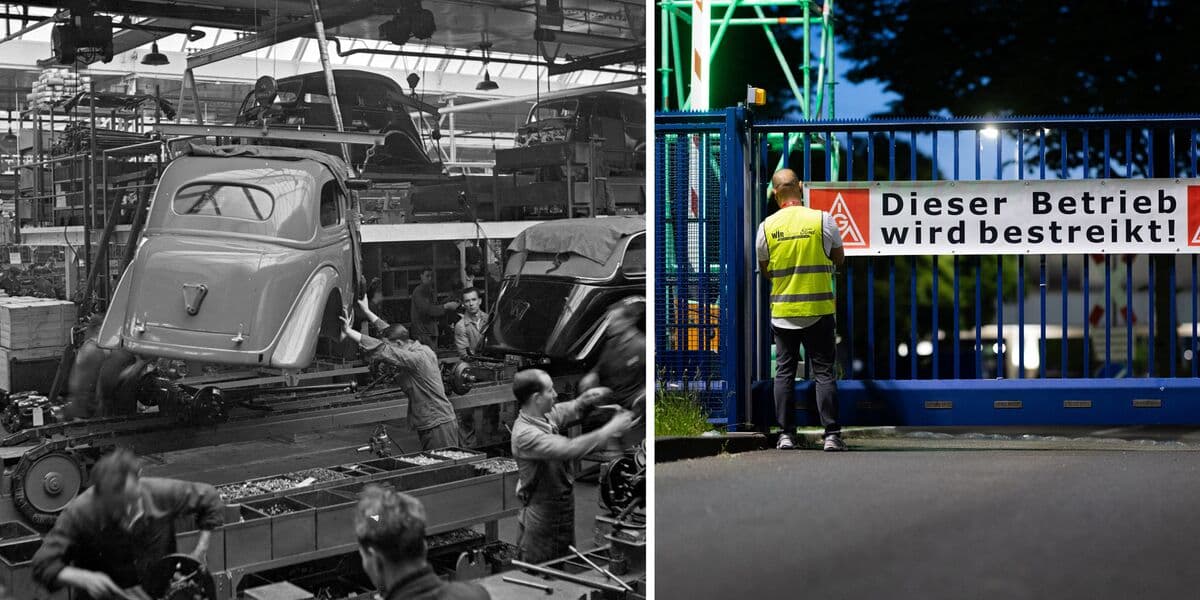 US, China Capital Flows Reverse as Global Economic Order Shifts - Featured Image