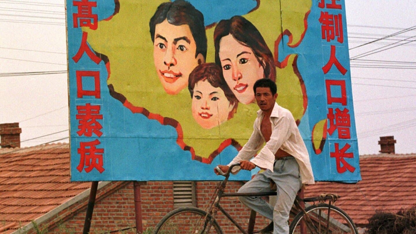 Why experts question whether China's one-child policy was necessary in the first place | AP News - Featured Image